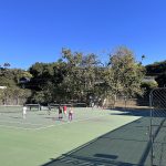 Rustic Canyon Recreation Center in Santa Monica court image