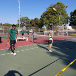 Grover Heights Park in Grover Beach court image