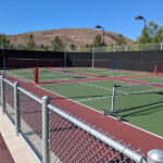 Los Olivos Community Park Tennis and Pickleball Courts court image
