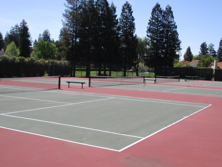 Tennis-Courts-California-Livermore-Brookmeadow Park