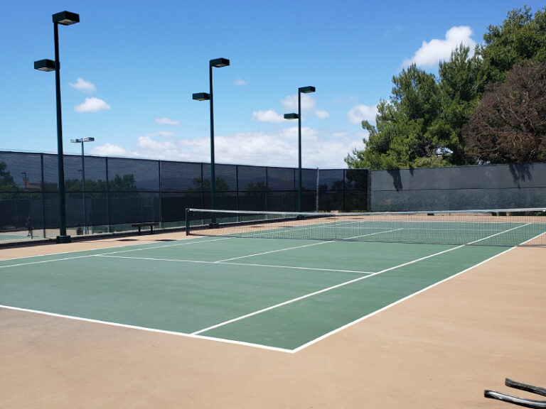 Tennis-Courts-California-Oceanside-Oceanside Tennis