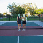Branham Park Pickleball Courts in San Jose, CA court image