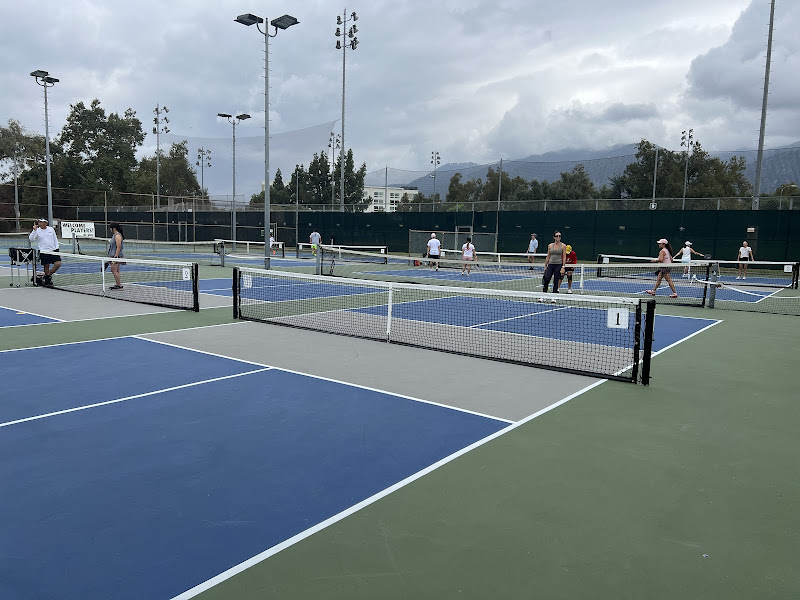 Tennis-Courts-California-Arcadia-Arcadia County Park-tennis courts