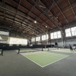 Bay Padel - Treasure Island Tennis and Pickleball Courts in San Francisco, CA court image