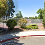 Canoas Park Tennis and Pickleball Courts in San Jose, CA court image