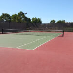 Fowler Creek Park Tennis Courts in San Jose, CA court image