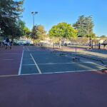 Paul Moore Park Tennis and Pickleball Courts in San Jose, CA court image