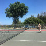 River Glen Park Tennis and Pickleball Courts in San Jose, CA court image