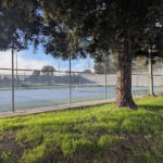 Blackford Apartments Tennis Courts in San Jose, CA court image
