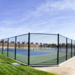 McArthur Tennis Center in Reno, NV court image