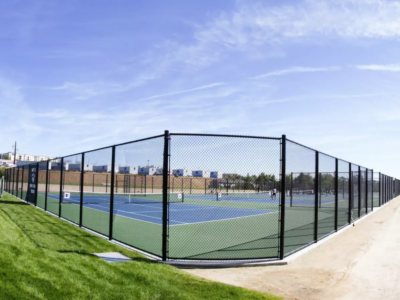 Tennis-Courts-Nevada-Reno-McArthur Tennis Center