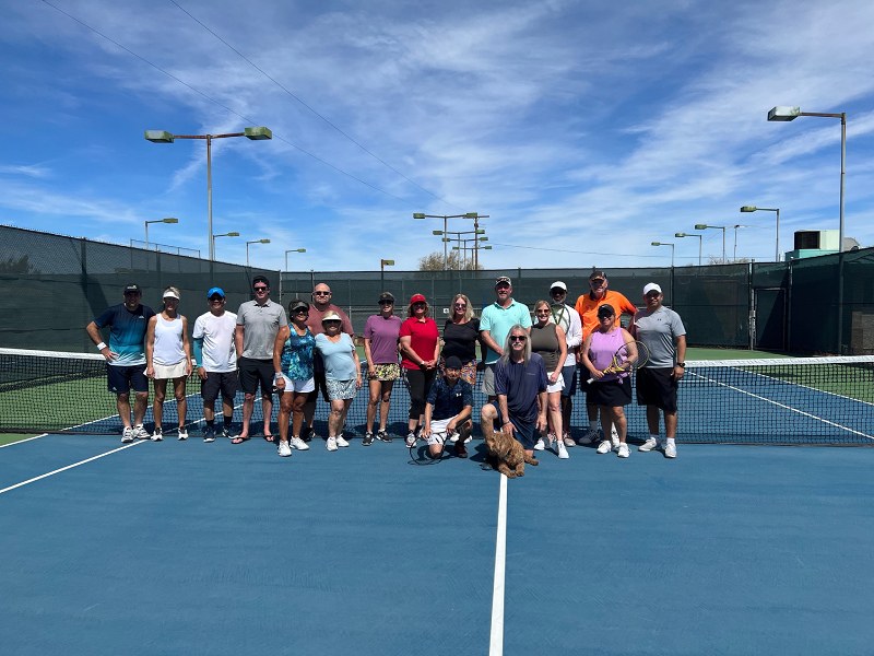 Tennis-Courts-California-Palmdale-Antelope Valley Country Club