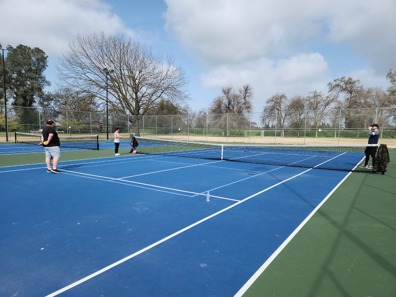 Tennis-Courts-California-Sacramento-Larchmont Community Park
