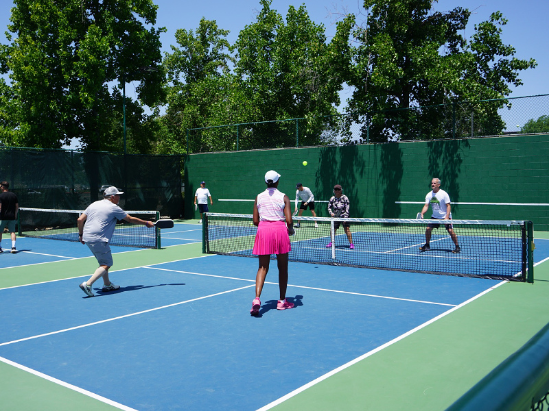 Tennis-Courts-California-Elk Grove-Laguna Creek Sports Club