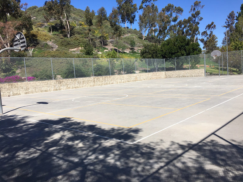 Pickleball Courts-California-San Diego-Cypress Canyon Park Pickleball Courts