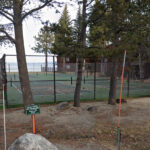 South Lake Tahoe Pickleball Courts court image