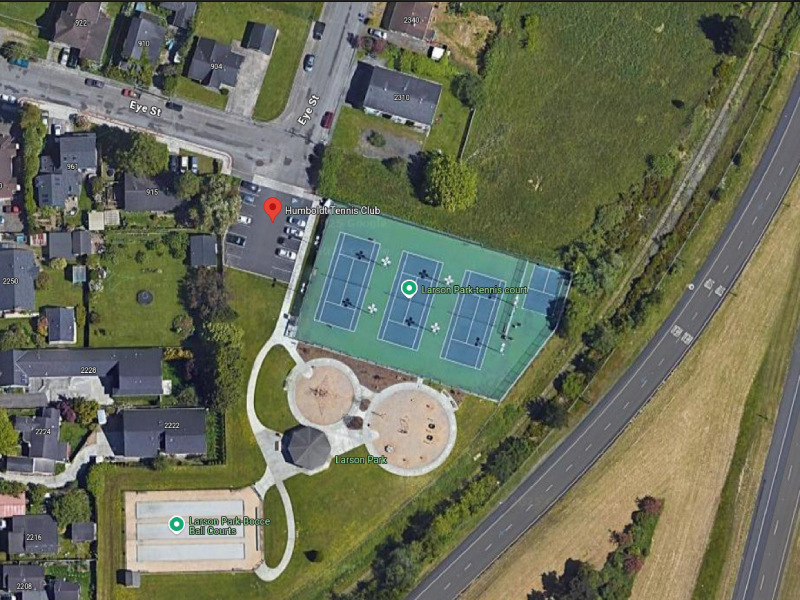Tennis-Courts-California-Arcata-Humboldt Tennis Club