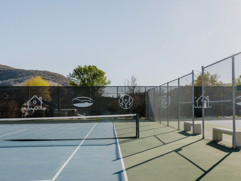 Tennis-Courts-California-San Marcos-The Lodge at Lake San Marcos