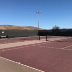 Amador Rancho Tennis Courts in San Ramon, CA court image