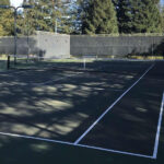 Athan Downs Tennis Courts in San Ramon, CA court image