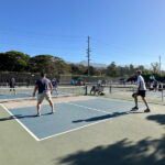 Municipal Tennis and Pickleball Center in Santa Barbara, CA court image