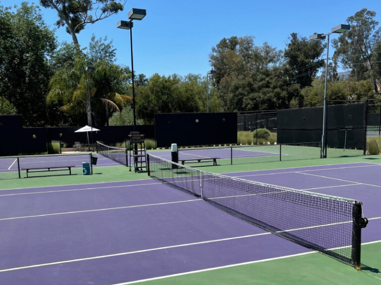 Tennis-Courts-California-Santa Barbara-Santa Barbara Tennis Club