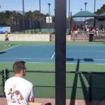 UCSB Multi-Activity Court in Santa Barbara court image