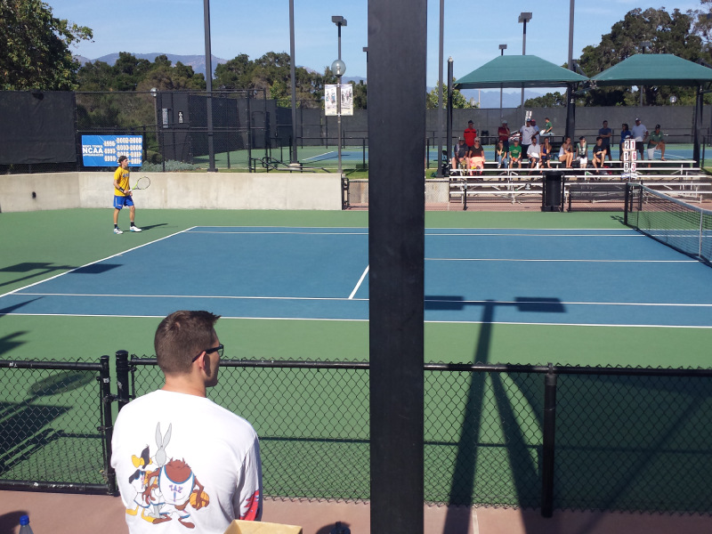 Tennis-Courts-California-Santa Barbara-UCSB Multi-Activity Court