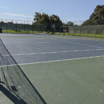 Fairway Glen Park Tennis Courts in Santa Clara, CA court image