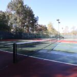 Summit Park Tennis Courts in Santa Clarita, CA court image