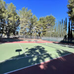 Valencia Glen Park Tennis Courts in Santa Clarita, CA court image