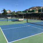 Vista Canyon Park Tennis and Pickleball Courts in Santa Clarita, CA court image