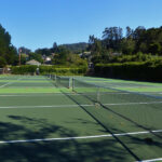 MLK Tennis and Pickleball Courts in Sausalito court image