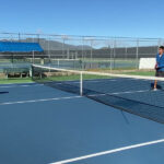 Maxwell Farms Regional Park in Sonoma court image