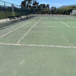 Alta Loma Park Tennis Courts in South San Francisco, CA court image