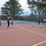 Westborough Park Tennis and Pickleball Courts in South San Francisco, CA court image
