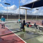 Stanton Municipal Tennis Center court image