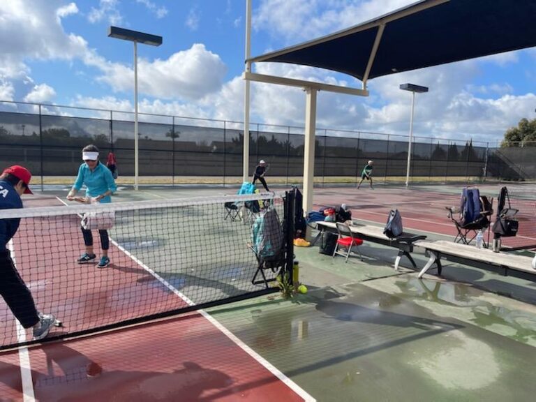 Tennis-Courts-California-Stanton-Stanton Municipal Tennis Center