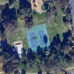 Victory Park Tennis and Pickleball Courts in Stockton, CA court image
