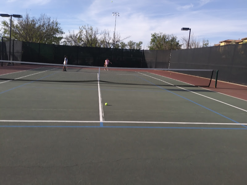 Tennis-Courts-California-Temecula-Pala Community Park