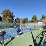Sur La Brea Park in Torrance court image