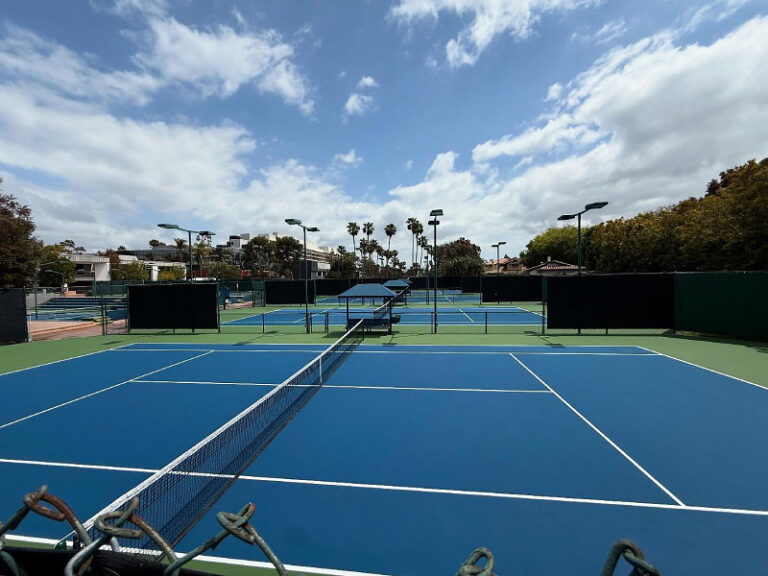 Tennis-Courts-California-Manhattan Beach-Manhattan Country Club