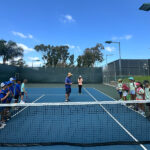 Scripps Ranch Tennis and Pickleball Courts court image