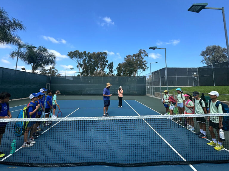 Tennis-Courts-California-San Diego-Scripps Ranch Swim & Racquet Club