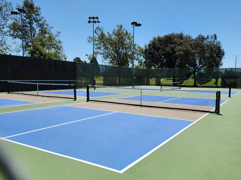 Tennis-Courts-California-Santa Maria-Minami Park Tennis Courts