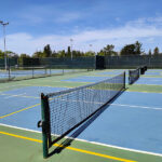 Galvin Community Park Tennis and Pickleball Courts in Santa Rosa, CA court image