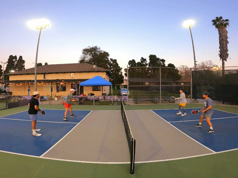 Tennis-Courts-California-South El Monte-iTennis iPickle Whittier Narrows-Tennis and Pickleball Courts