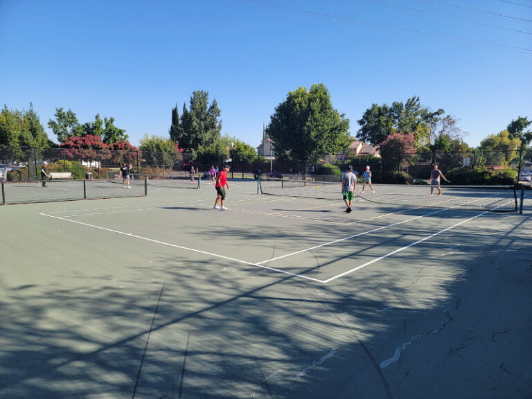 Tennis-Courts-California-Tracy-Frank Hoyt Park