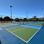 Arena Green East in San Jose court image