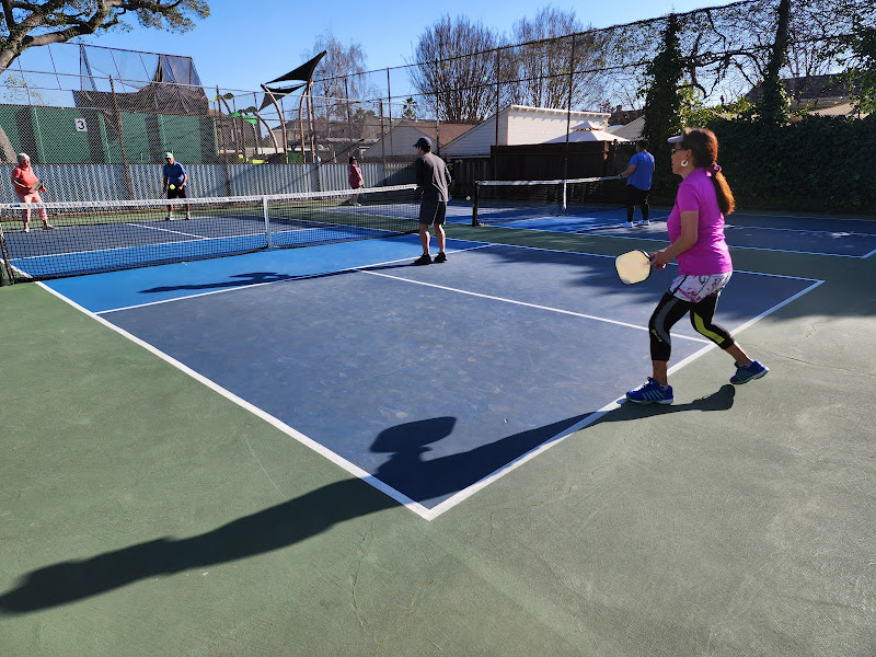 Pickleball-Courts-California-Alameda-Lincoln Park Pickleball Courts